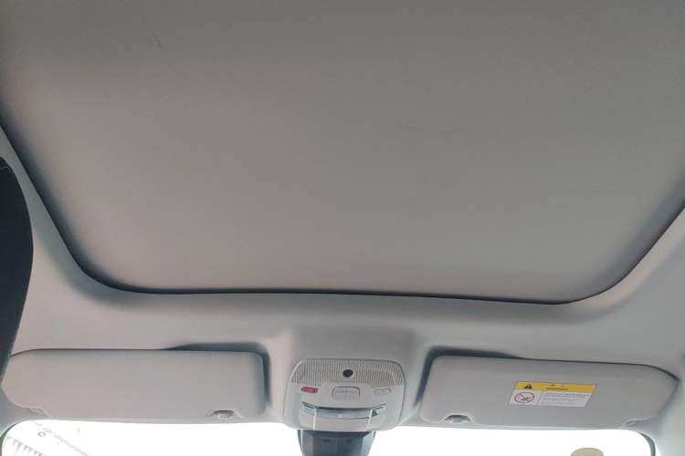 Used Peugeot 508 2023 508L 400THP Driving Flagship Edition Headliner