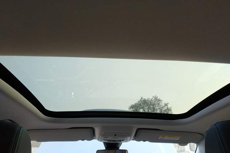 Used Peugeot 508 2023 508L 400THP Driving Flagship Edition Headliner