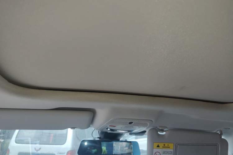 Used Peugeot 508 2023 508L 400THP Driving Flagship Edition Headliner