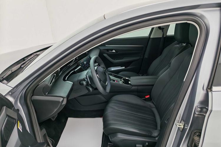 Used Peugeot 508 2023 508L 400THP Driving Control Flagship Edition Interior 1