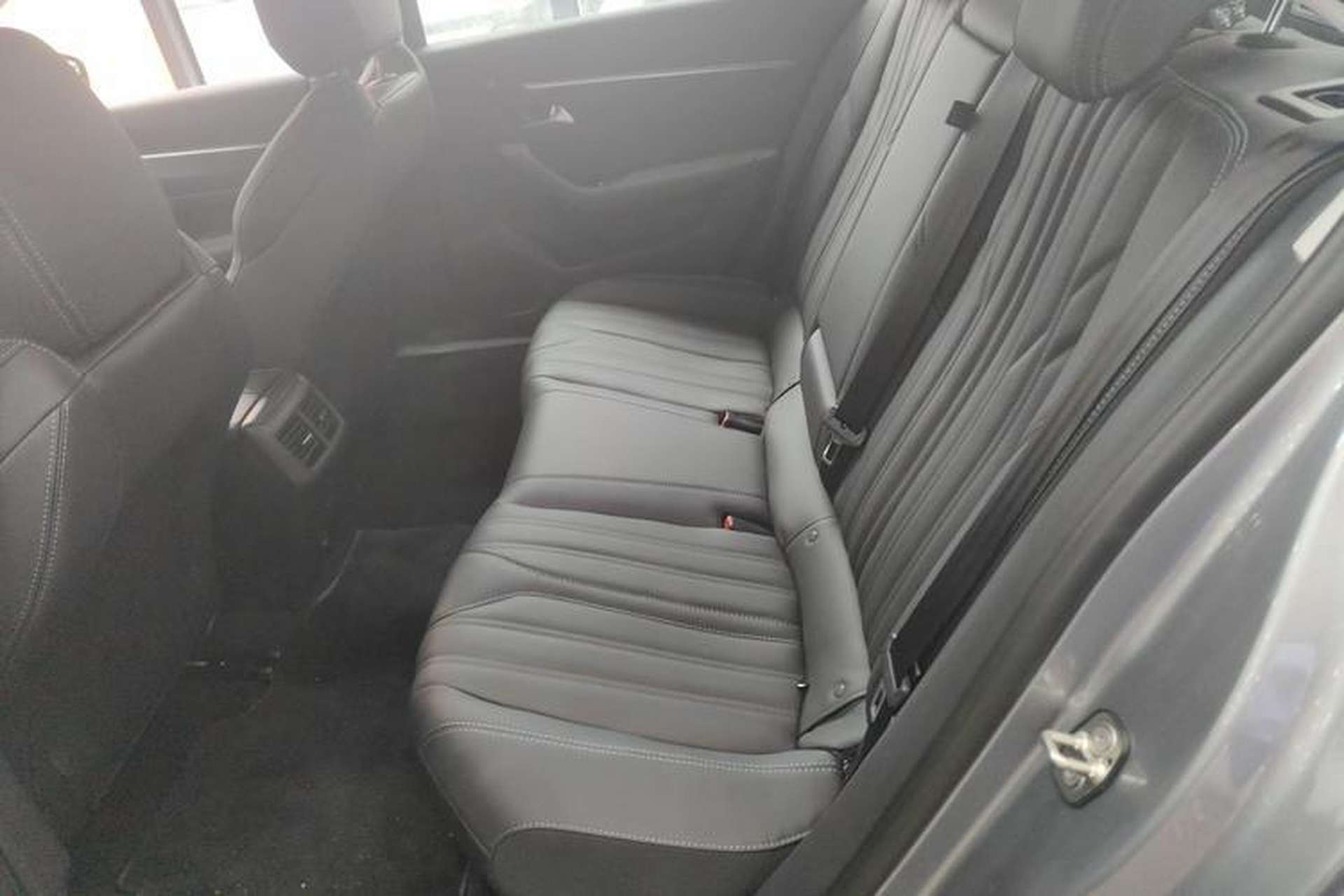 Used Peugeot 508 2023 508L 400THP Driving Control Flagship Edition Interior 1