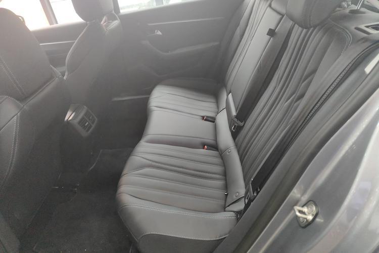 Used Peugeot 508 2023 508L 400THP Driving Control Flagship Edition Interior 1