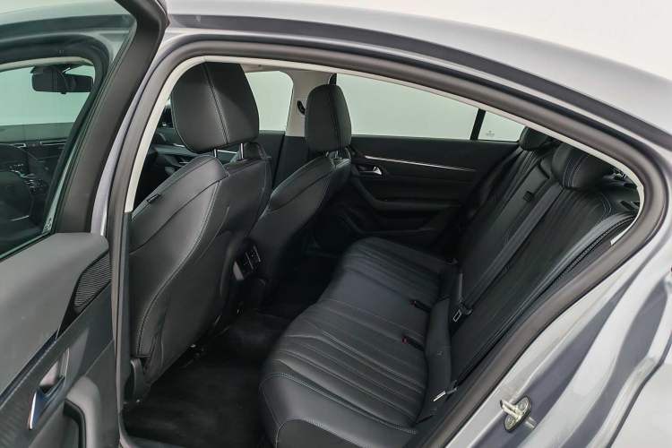 Used Peugeot 508 2023 508L 400THP Driving Control Flagship Edition Interior 6
