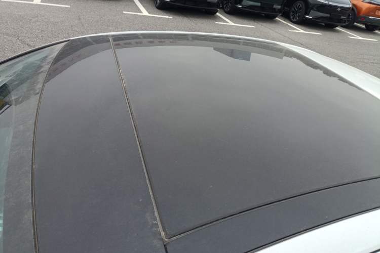 Used Peugeot 508 2023 508L 400THP Driving Flagship Edition Roof