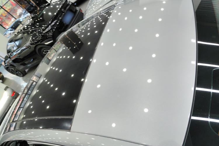 Used Peugeot 508 2023 508L 400THP Driving Flagship Edition Roof