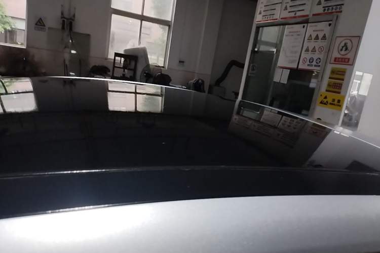 Used Peugeot 508 2023 508L 400THP Grand Touring Flagship Edition Roof