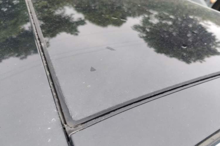 Used Peugeot 508 2023 508L 400THP Driving Flagship Edition Roof