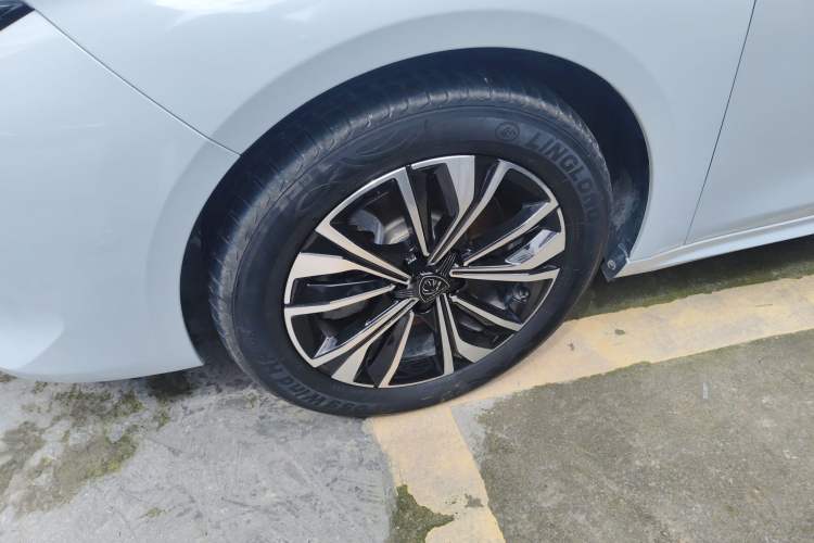 Used Peugeot 508 2023 508L 400THP Driving Control Flagship Edition Exterior 4