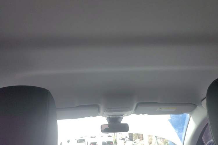Used Peugeot 508 2023 508L 400THP Driving Control Flagship Edition Headliner