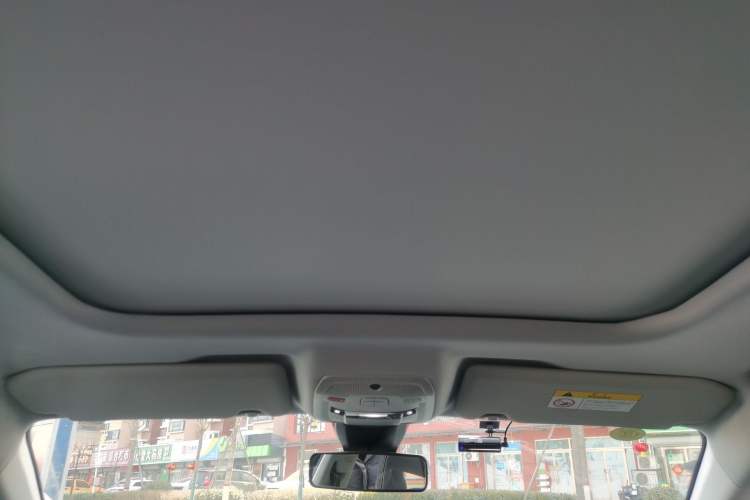 Used Peugeot 508 2023 508L 400THP Driving Flagship Edition Headliner