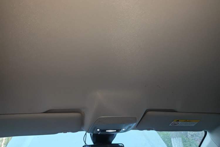 Used Peugeot 508 2023 508L 400THP Driving Control Flagship Edition Headliner