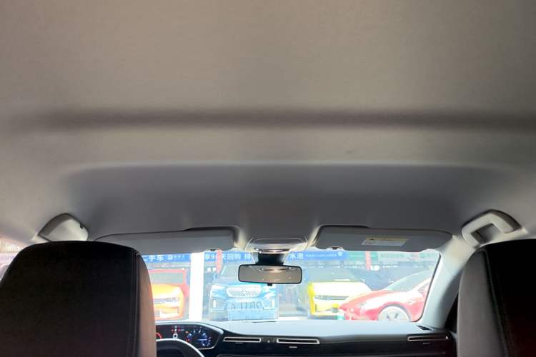 Used Peugeot 508 2023 508L 400THP Driving Flagship Edition Headliner