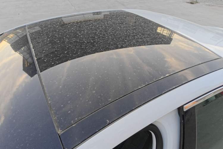 Used Peugeot 508 2023 508L 400THP Driving Flagship Edition Roof
