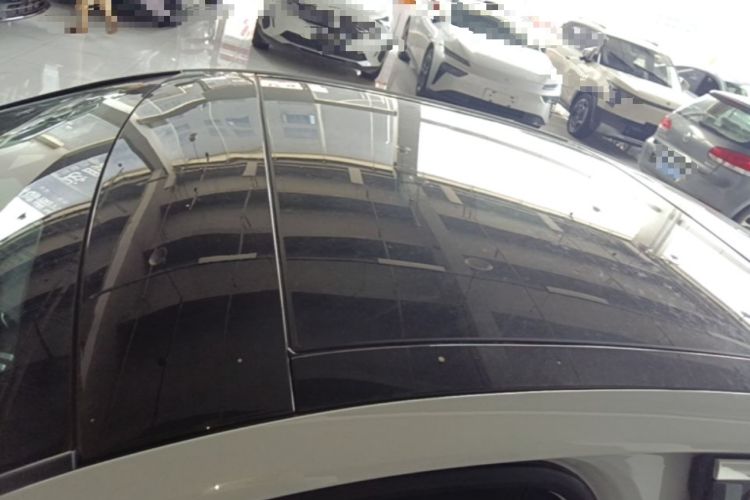 Used Peugeot 508 2023 508L 400THP Grand Touring Flagship Edition Roof