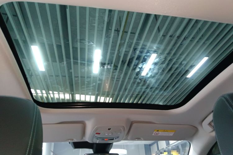 Used Peugeot 508 2025 508L 400THP Driving Flagship Edition Headliner