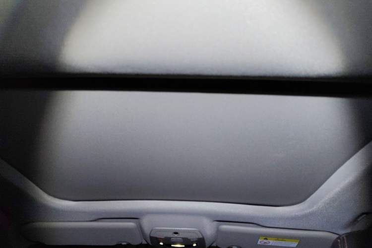 Used Peugeot 508L New Energy 2021 1.6T Plug-in Hybrid Tech Edition Headliner