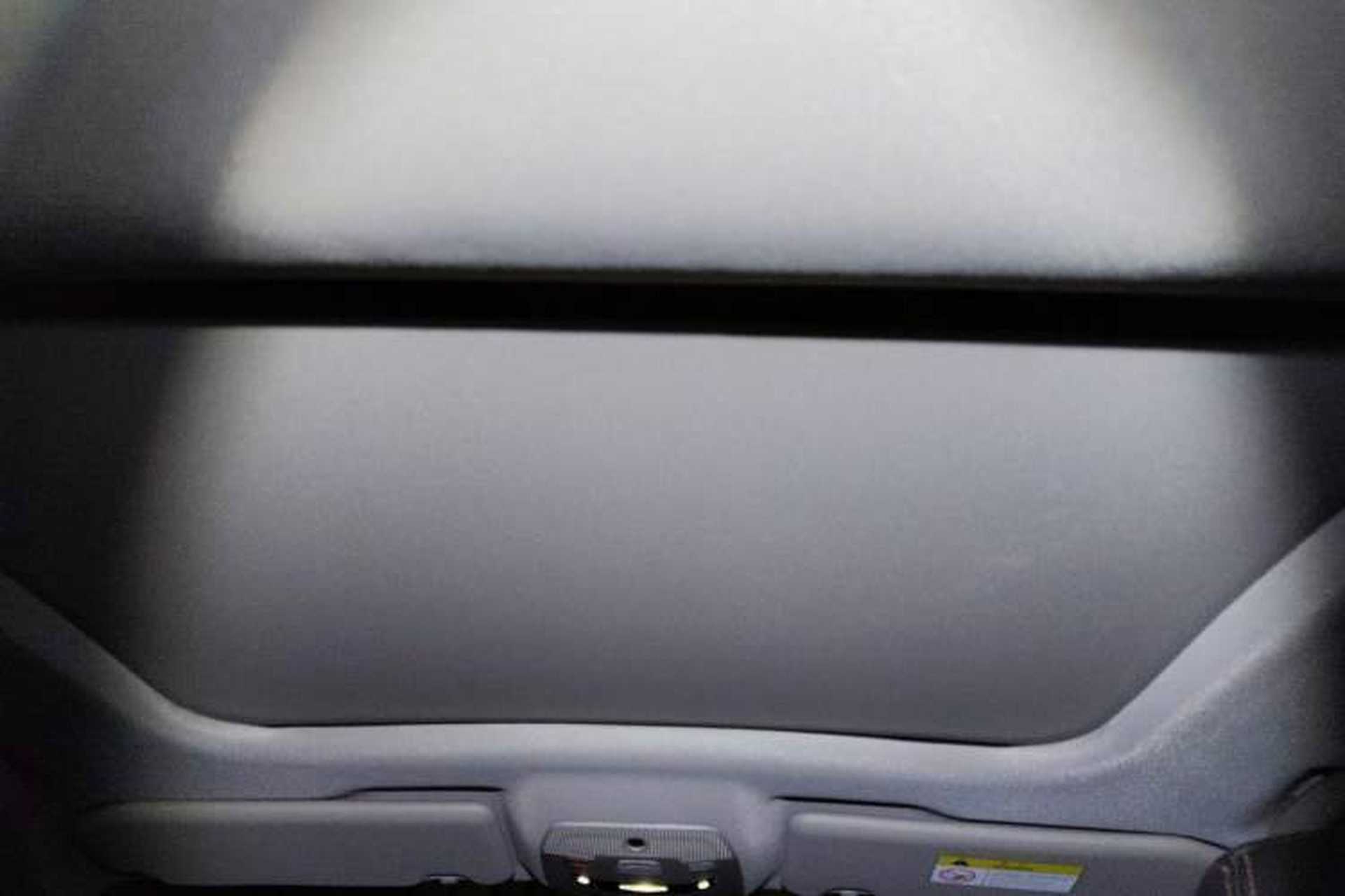 Used Peugeot 508L New Energy 2021 1.6T Plug-in Hybrid Tech Edition Headliner