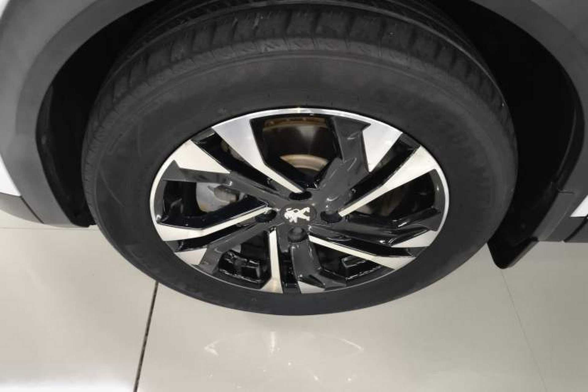Used Peugeot e2008 2020 Fēngshàng Version Exterior 3