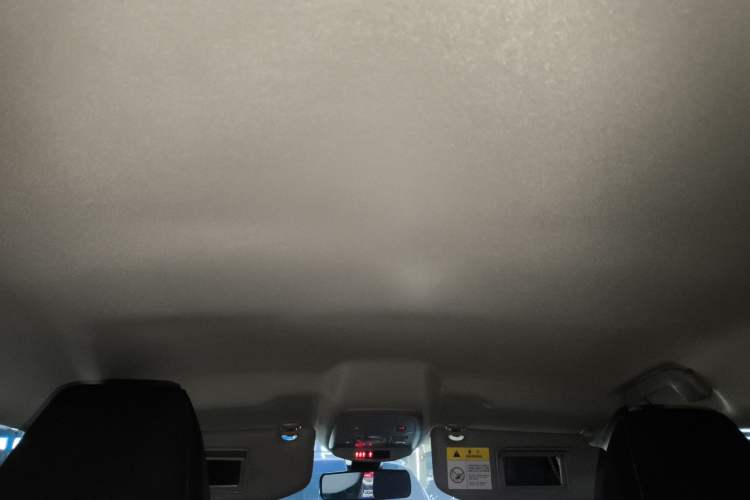 Used Peugeot e2008 2020 Fēngshàng Version Headliner