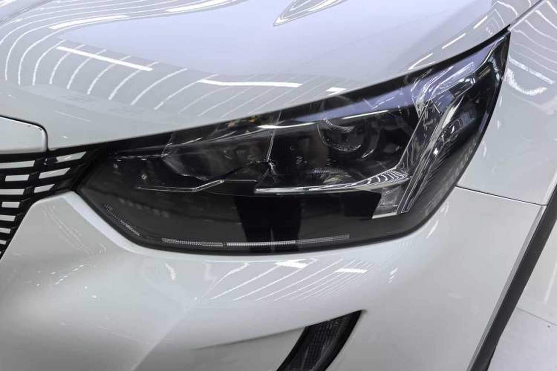 Used Peugeot e2008 2020 Fēngshàng Version Exterior 5