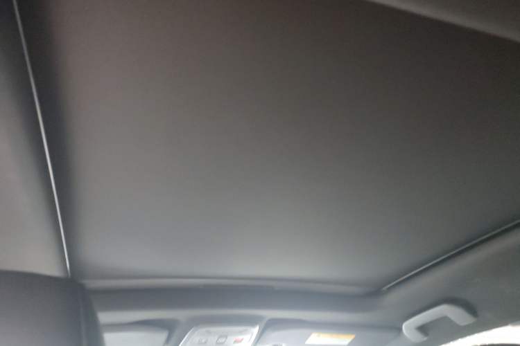 Used Peugeot e2008 2020 3D ZhenShang Edition Headliner