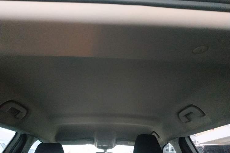 Used Peugeot e2008 2020 Fēngshàng Version Headliner