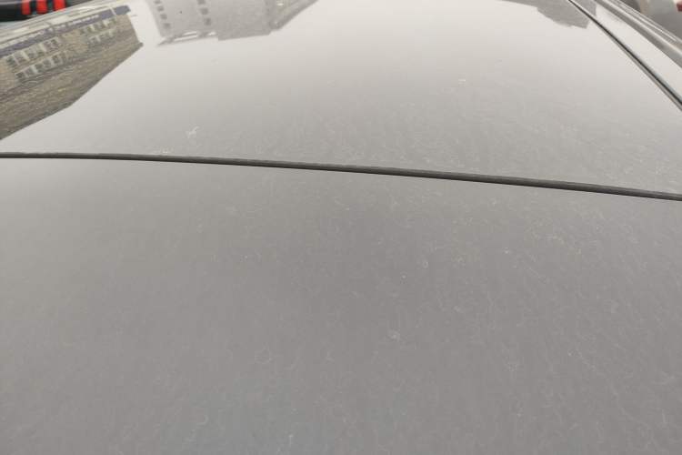 Used Peugeot e2008 2020 3D ZhenShang Edition Roof