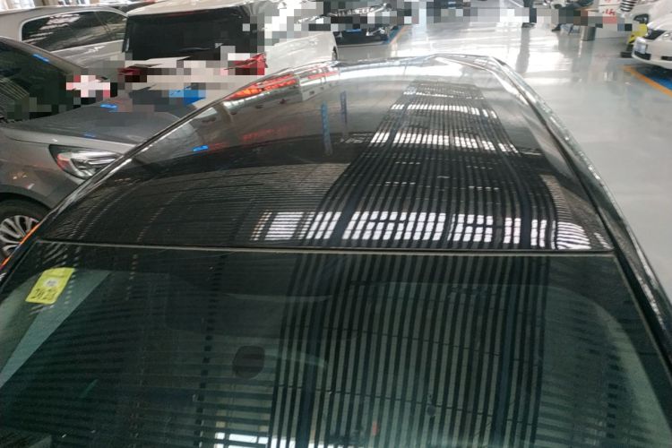 Used Peugeot e2008 2020 Fēngshàng Version Roof