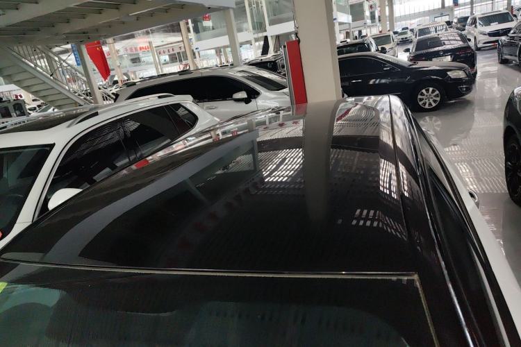 Used Peugeot e2008 2020 Fēngshàng Version Roof