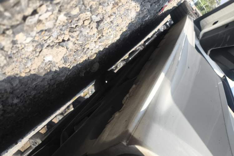 Used Peugeot RCZ 2014 1.6T Fashion Edition Left Side Sill