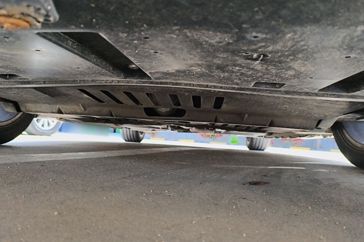 Used Peugeot RCZ 2011 1.6T Luxury Sport Model Chassis Front