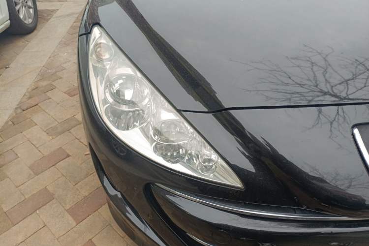 Used Peugeot RCZ 2011 1.6T Fashion Edition Right Front Headlight