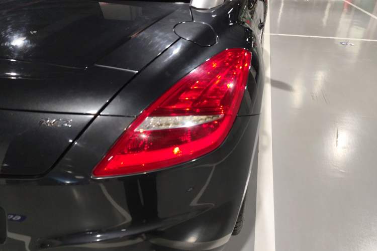 Used Peugeot RCZ 2011 1.6T Luxury Elegant Model Right Rear Taillight