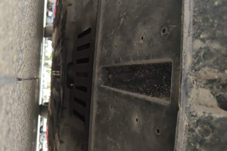 Used Peugeot RCZ 2011 1.6T Fashion Edition Chassis Front