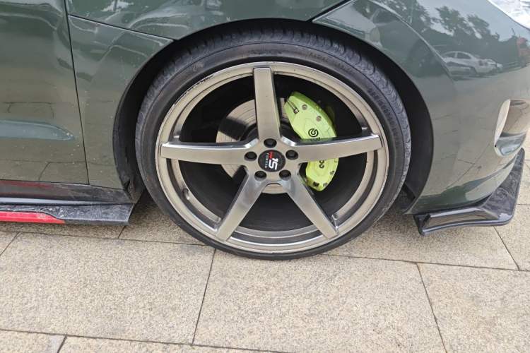 Used Peugeot RCZ 2011 1.6T Fashion Edition Right Front Wheel Hub