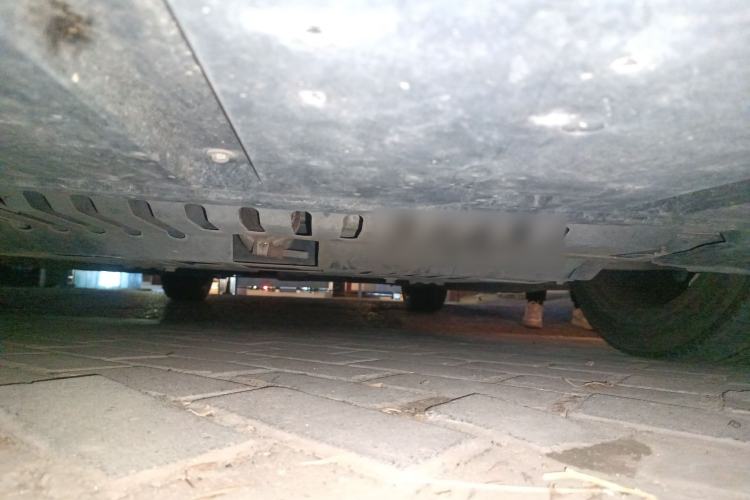 Used Peugeot RCZ 2011 1.6T Luxury Sport Model Chassis Front