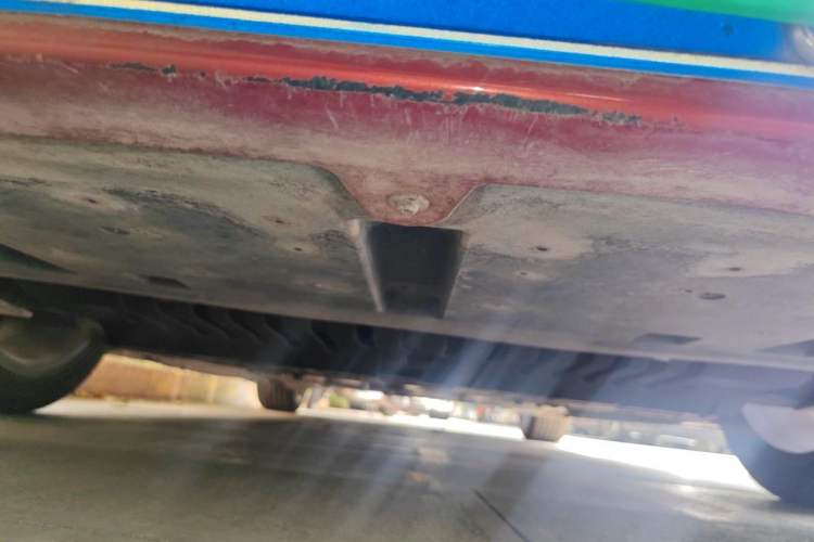 Used Peugeot RCZ  Chassis Front