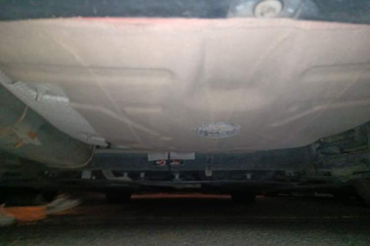 Used Peugeot RCZ 2011 1.6T Luxury Sport Model Chassis Rear