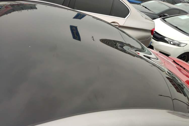 Used Peugeot RCZ 2011 1.6T Fashion Edition Roof