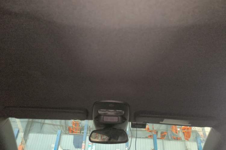 Used Peugeot RCZ 2011 1.6T Fashion Edition Headliner