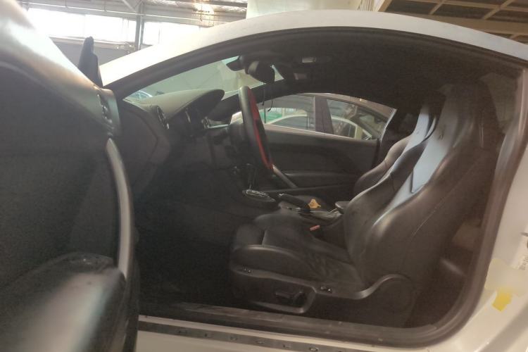 Used Peugeot RCZ 2011 1.6T Fashion Edition Left Front Seat