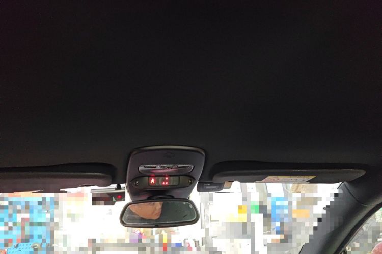 Used Peugeot RCZ 2014 1.6T Fashion Edition Headliner
