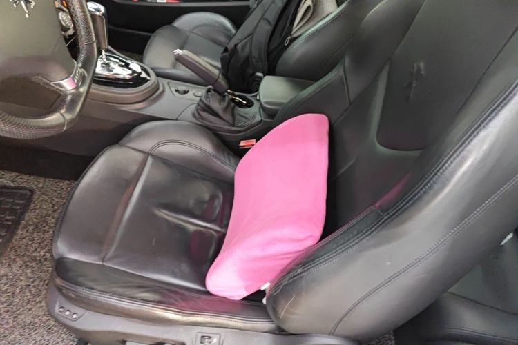 Used Peugeot RCZ 2014 1.6T Fashion Edition Left Front Seat