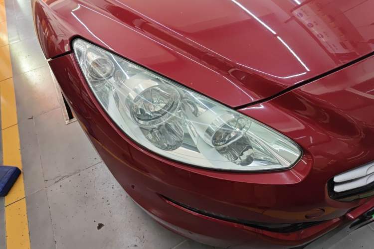 Used Peugeot RCZ 2014 1.6T Fashion Edition Right Front Headlight