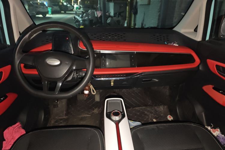 Used Pocco Duoduo 2021 Le Duo Center Console