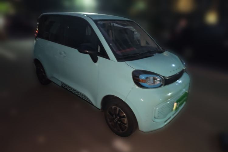 Used Pocco Duoduo 2021 Le Duo Front Right 45 Deg
