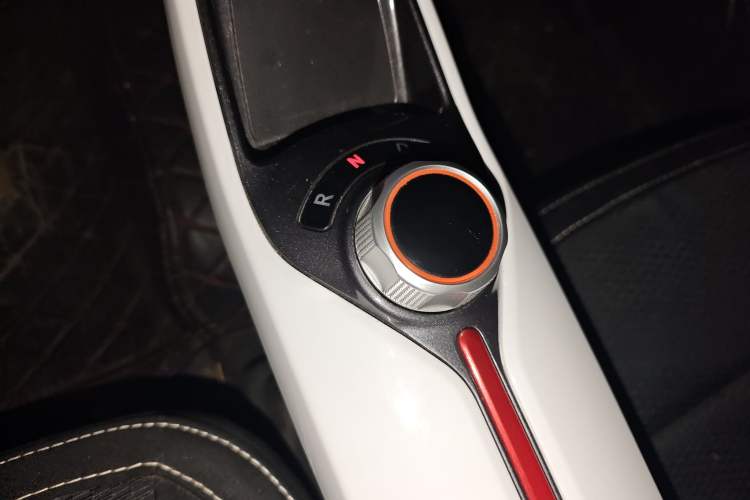 Used Pocco Duoduo 2021 Le Duo Gear Lever