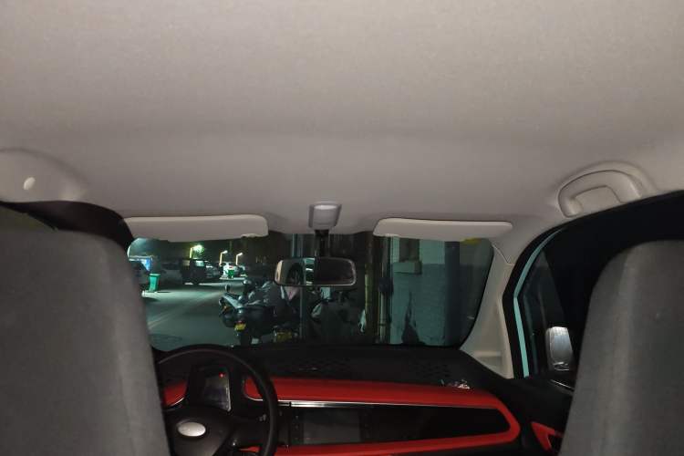 Used Pocco Duoduo 2021 Le Duo Headliner