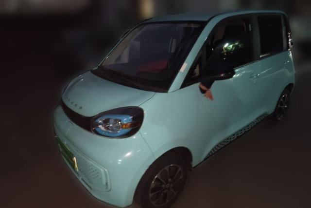 Used Pocco Duoduo 2021 Le Duo