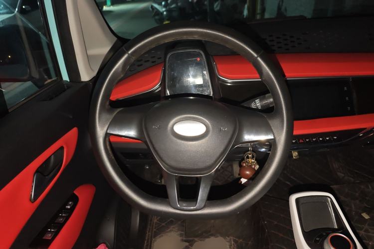 Used Pocco Duoduo 2021 Le Duo Steering Wheel